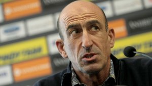 Лечков отвърна на Попето и Бербатов: Не съм падал от Чехия с 0:6