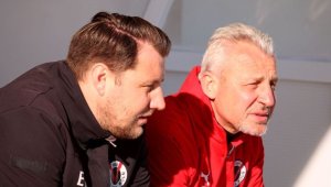 Павел Дочев влезе в историята на Германия