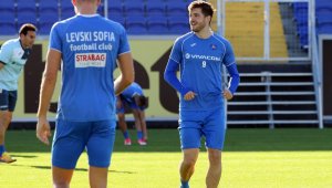 Буш: Феновете на ЦСКА ме обиждаха заради Левски