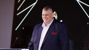 Любо Ганев разкри голямата цел на БФВолейбол