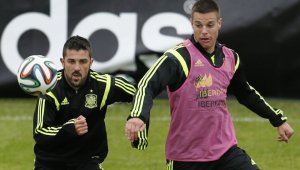 Аспиликуета: Бием Холандия 2:0