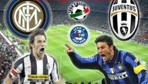 Интер - Юве е сблъсък на 500 млн. евро и 1 млрд. зрители