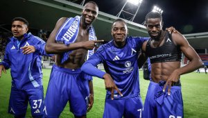 Суперкомпютър отписа Левски срещу Брага