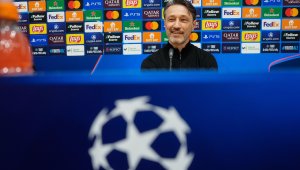 Нико Ковач: Барселона е фаворит, но ние вярваме в себе си 