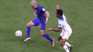 Чудесна новина за Англия преди тежката битка с Франция