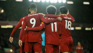 Ливърпул ще грабне жадуваната титла с рекордните 101 точки