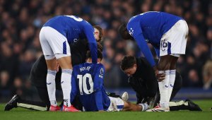 "Карамелите" загубиха най-добрия си голаджия