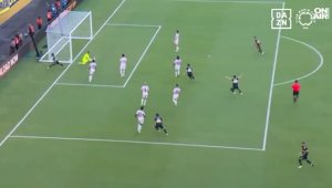 ВИДЕО: Бока Хуниорс - Бенфика