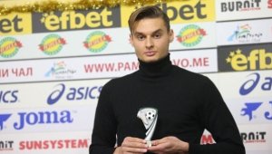 ЦСКА готви удар, подписва с голаджия от Северна Македония