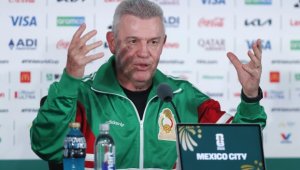 Мексико обяви война на Англия преди големия сблъсък на Световното