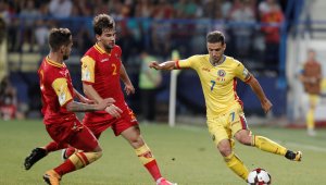 Румъния – Черна гора