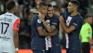 Гръмна голям скандал! Обвиниха звезда на ПСЖ в изнасилване