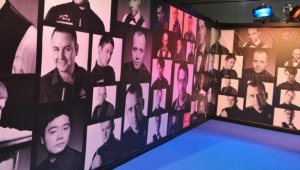 Динг и Ракетата откриват една от класиките в снукъра - Мастърс