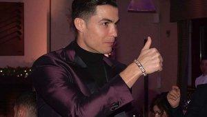 Роналдо разкри най-важния трофей в кариерата си и каза: Плаках, смях се, напих се