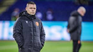 Принудителна рокада! Димитров повика спешно футболист на Славия в националния