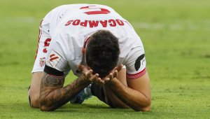 Изгониха още един расист на дербито Севиля - Реал Мадрид