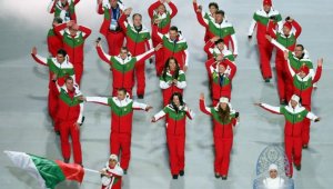 Българинът Андрей Гридин отпадна в квалификациите на спринта в ски-бягането