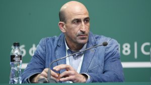 Лечков за Боби Михайлов: Не е изненадващо, че 350 клуба са го подкрепили 