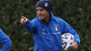 Роберто Манчини: Живеем в ада, той настъпи!