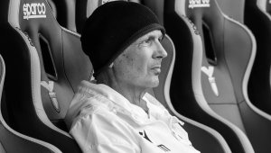 Тъжно: На 53 години почина Синиша Михайлович + СНИМКИ