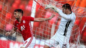 Тежки съперници дебнат ЦСКА в Лига Европа