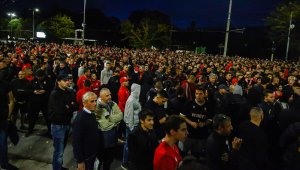 Сектор Г обяви къде и кога се събира за протеста срещу БФС