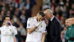 ПРОГНОЗА: Реал Мадрид - Алавес