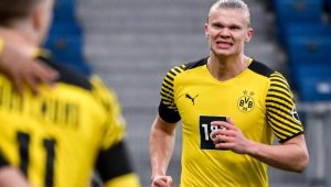 Холанд с шокиращо признание! Няма да повярвате коя е любимата му храна 