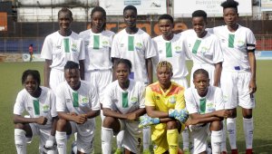 Арестуваха за сексуален тормоз селекционера на женския тим на Сиера Леоне