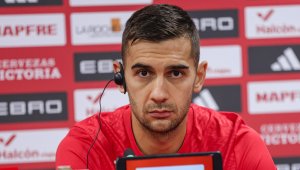 Чочев проговори за ролята на аутсайдер срещу Испания