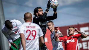 Трансфер: Южноамериканец сменя Враца с Пазарджик