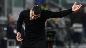 Приключи ли Консейсао с Милан?