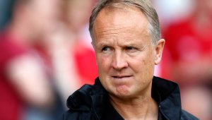 Роджърс доволен от новите хора в екипа си