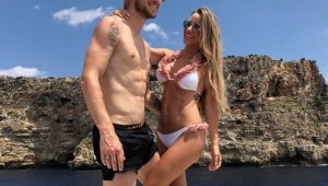 Ракитич: Мога да го правя постоянно, не искам това да свършва