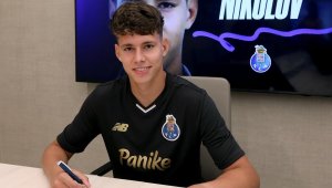 Престиж: Порто подписа с вратар на Ботев Пловдив