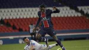 Шанс за България: Мойс Кийн няма да играе за Италия