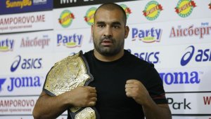 Багата има план как да смаже от бой Тибура