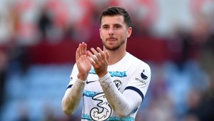 Маунт на сбогуване: Това е правилното за мен