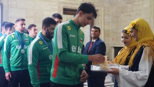 Официално: Симеон Николов подписа с Кучине, ще играе с брат си Алекс