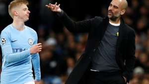 Наполи прилапва "златна кокошка" на Ман Сити