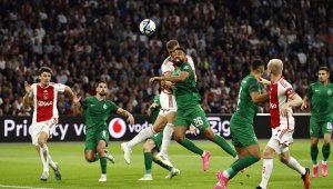 Лудогорец играе в Турция днес съдбоносен мач в Европа