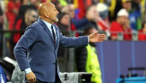 Спалети недоволен след победата