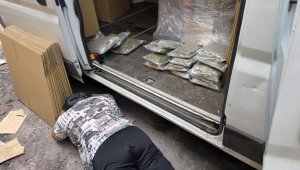 Бивш футболист от България начело на наркобанда: Превозвал дрога по въздух