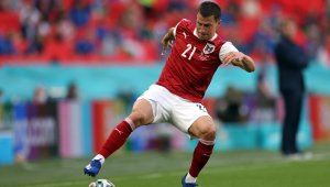 Страхотна новина! Защитник на Гладбах пребори рака