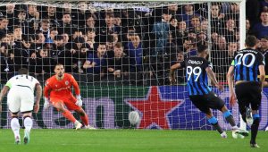 Гърция му се преклони: Десподов направи нещо изключително в Европа