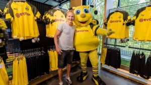 Роде е пред завръщане при "орлите"