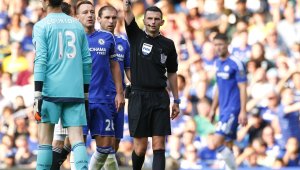 Суонзи не успя да довърши десет от Челси