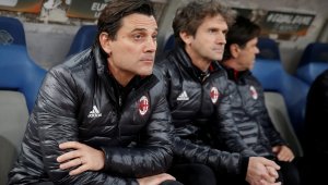 Монтела доволен след 1:2 от Наполи