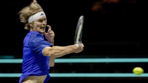 Зверев аут от Маями, №1 в света с лесна победа