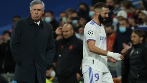 Реал Мадрид отново ще властва в Испания